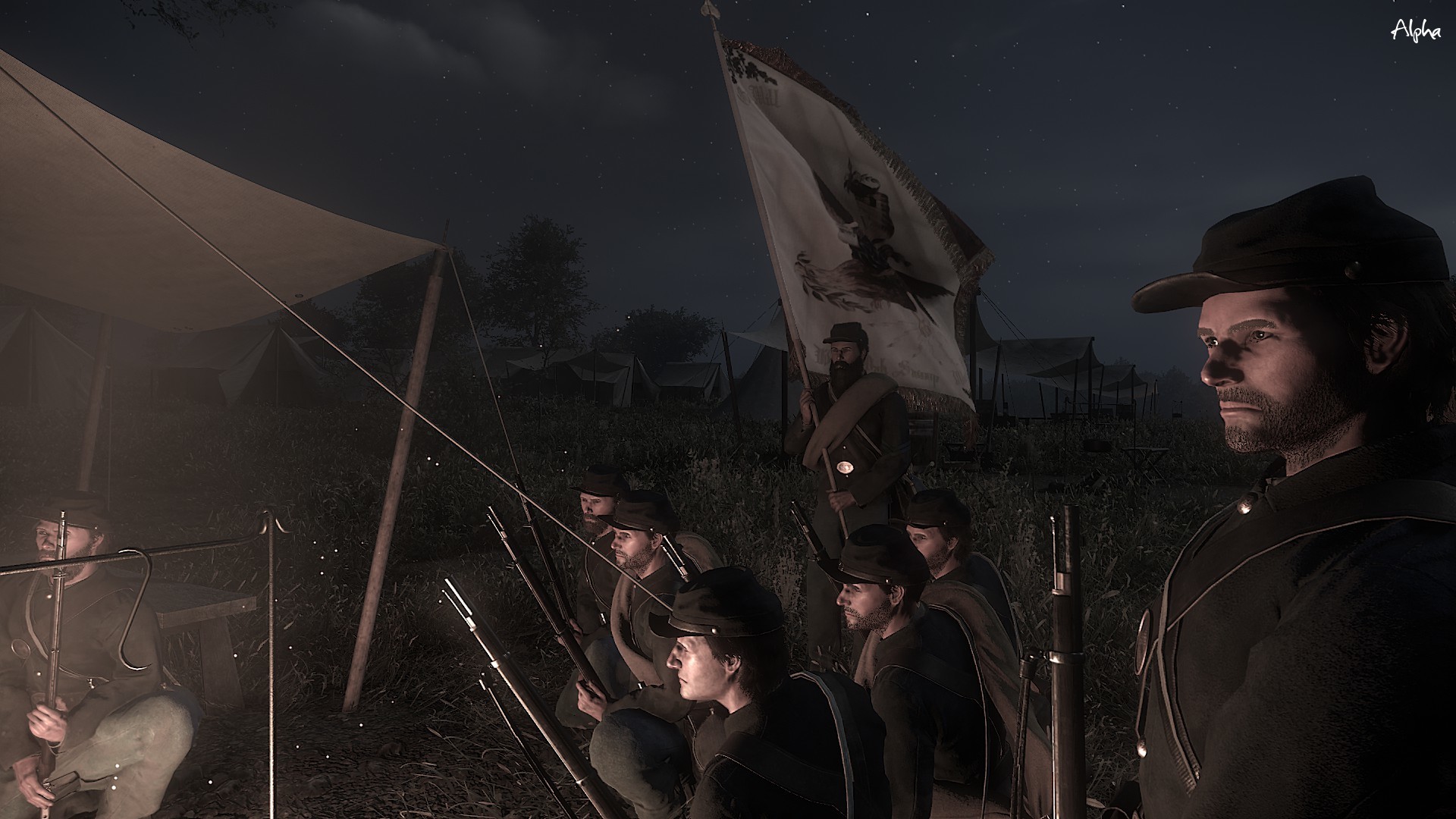 Скриншот из игры War of Rights - 120