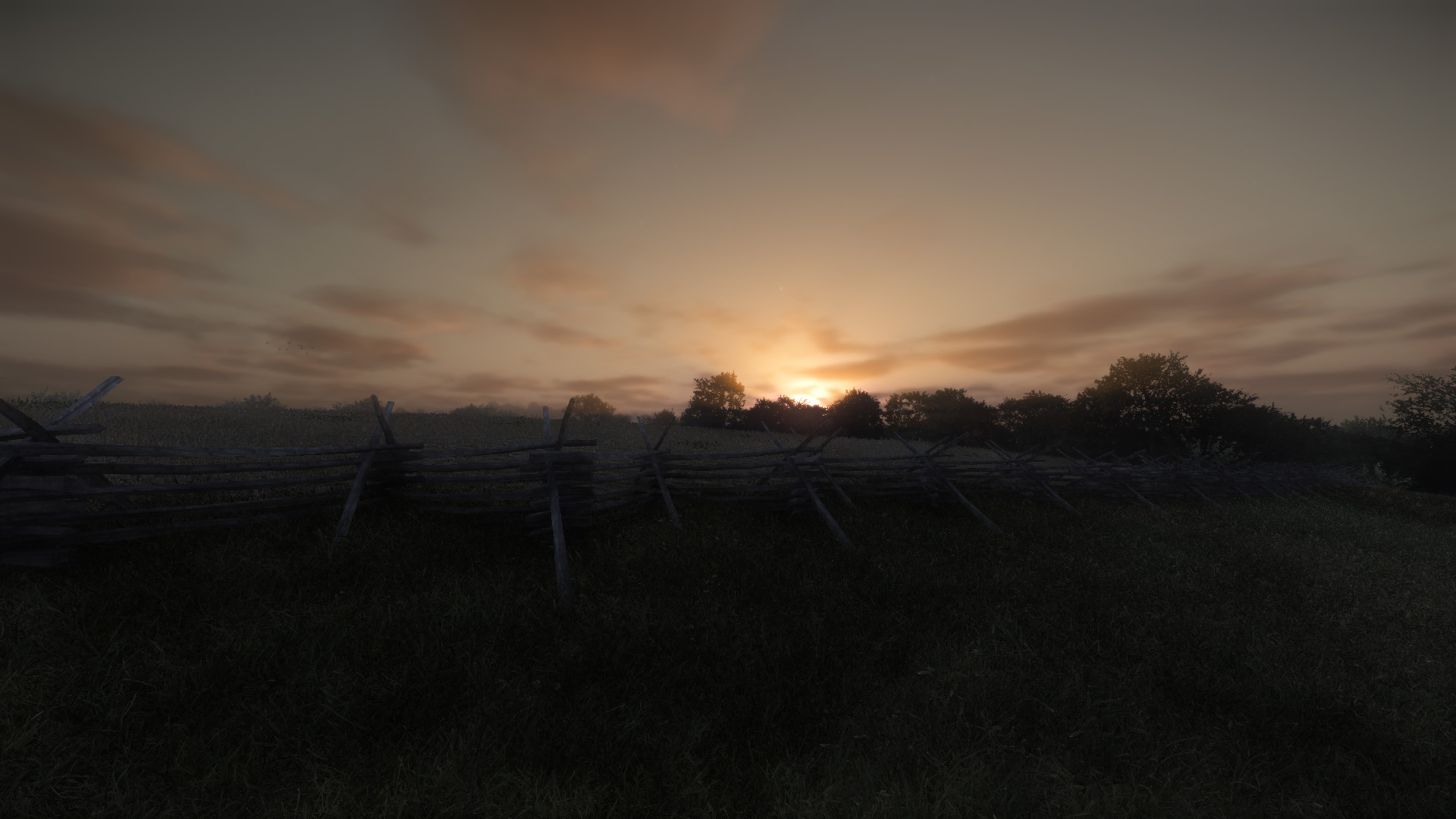 Скриншот из игры War of Rights - 194