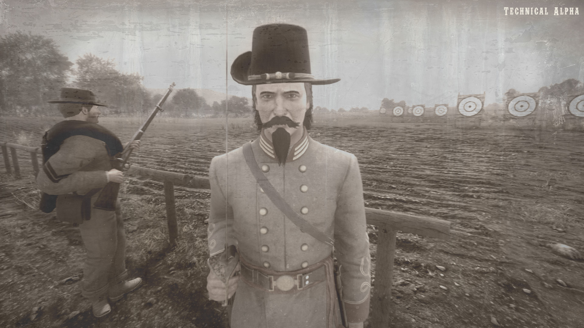 Скриншот из игры War of Rights - 148