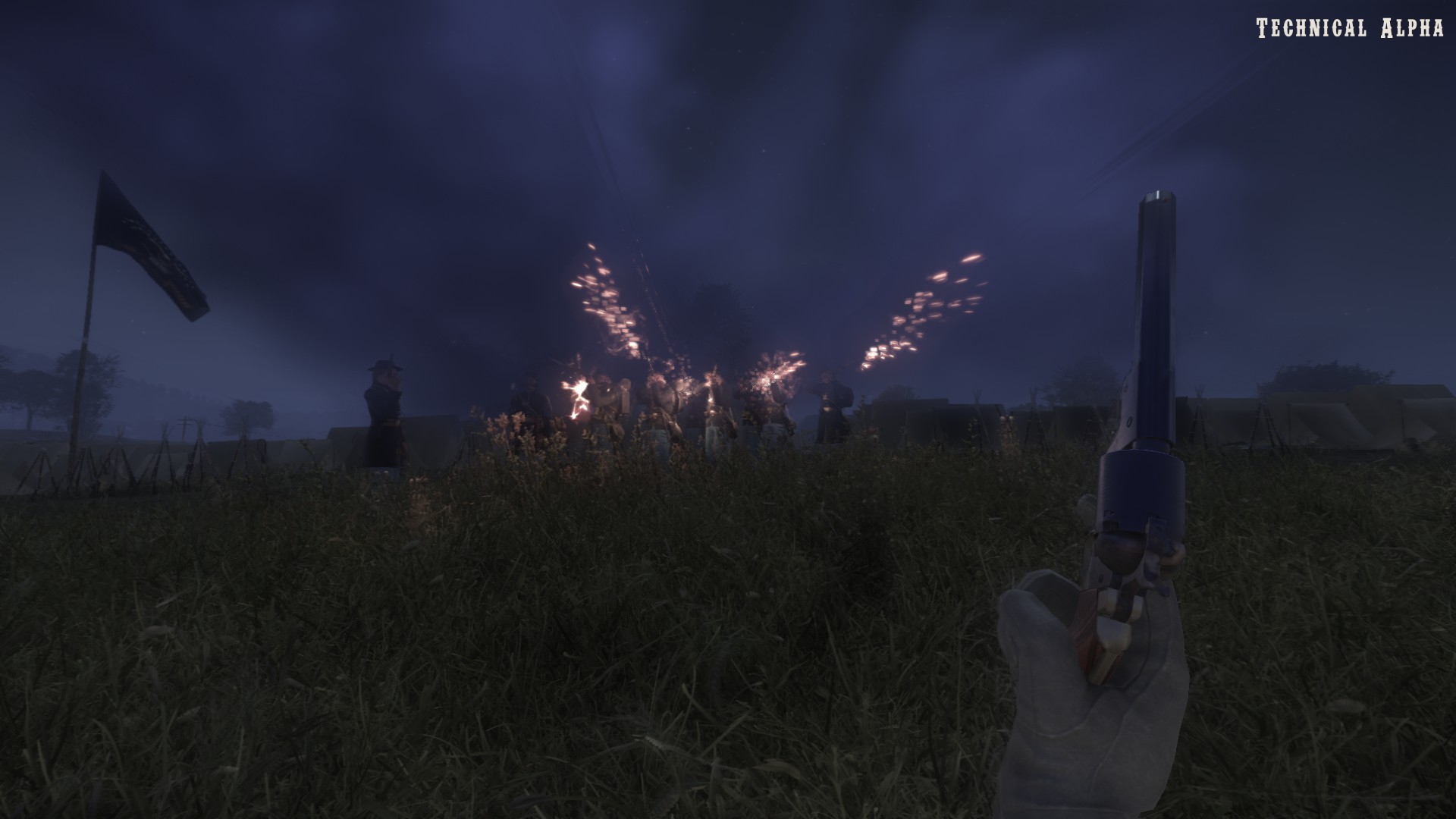 Скриншот из игры War of Rights - 92