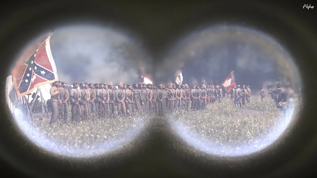 Скриншот из игры War of Rights - 36