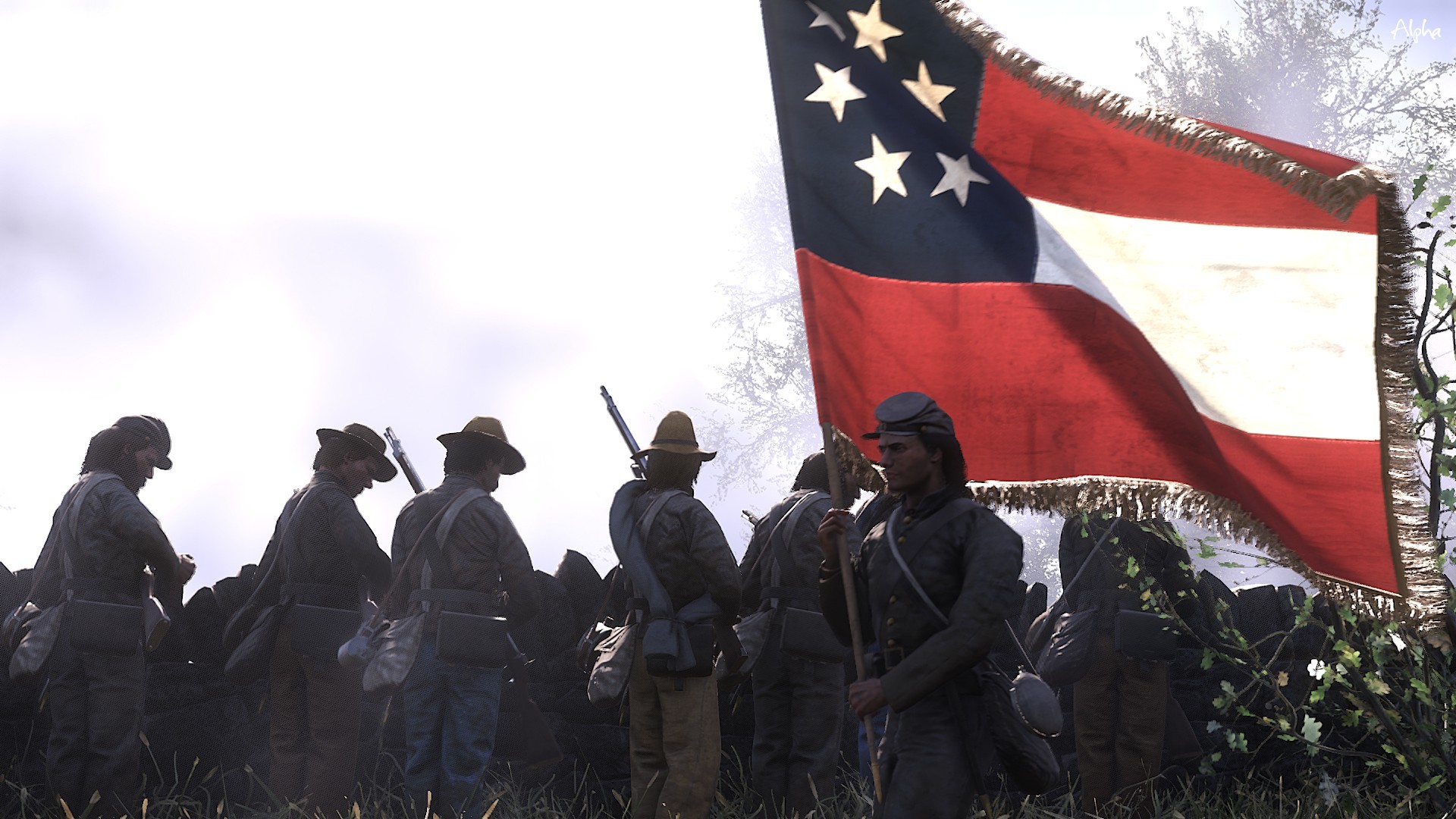 Скриншот из игры War of Rights - 77
