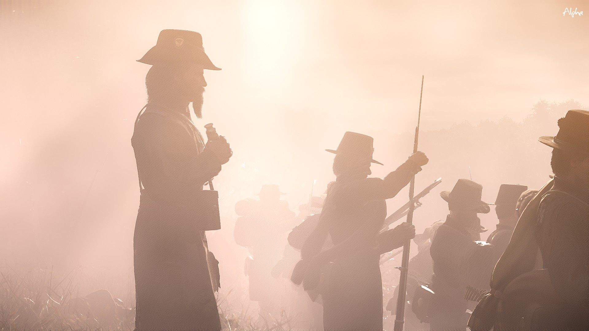 Скриншот из игры War of Rights - 136