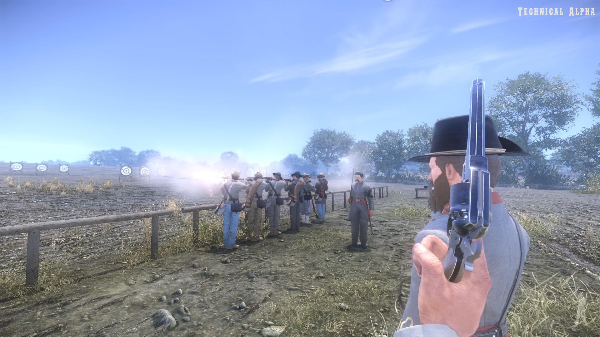 Скриншот из игры War of Rights - 60