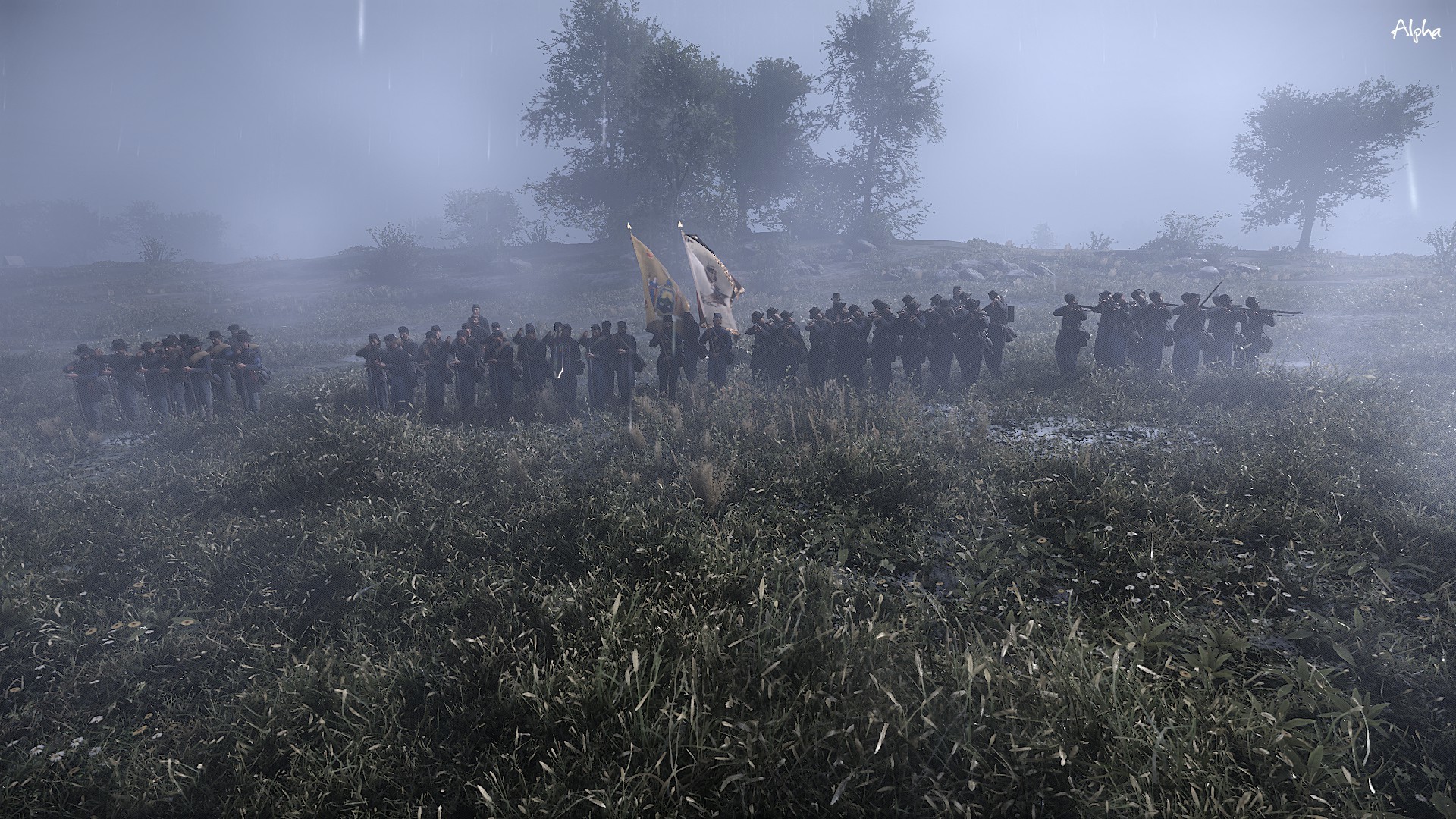 Скриншот из игры War of Rights - 57
