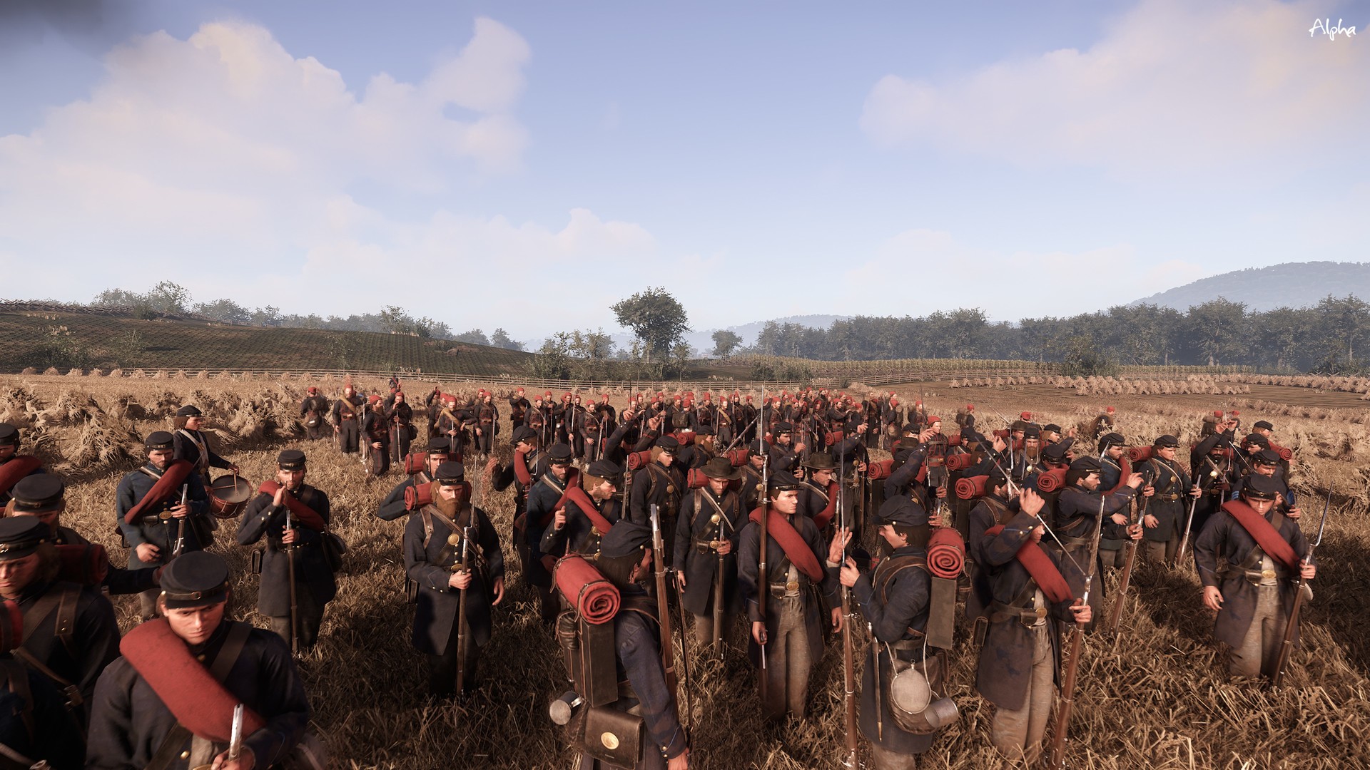 Скриншот из игры War of Rights - 79