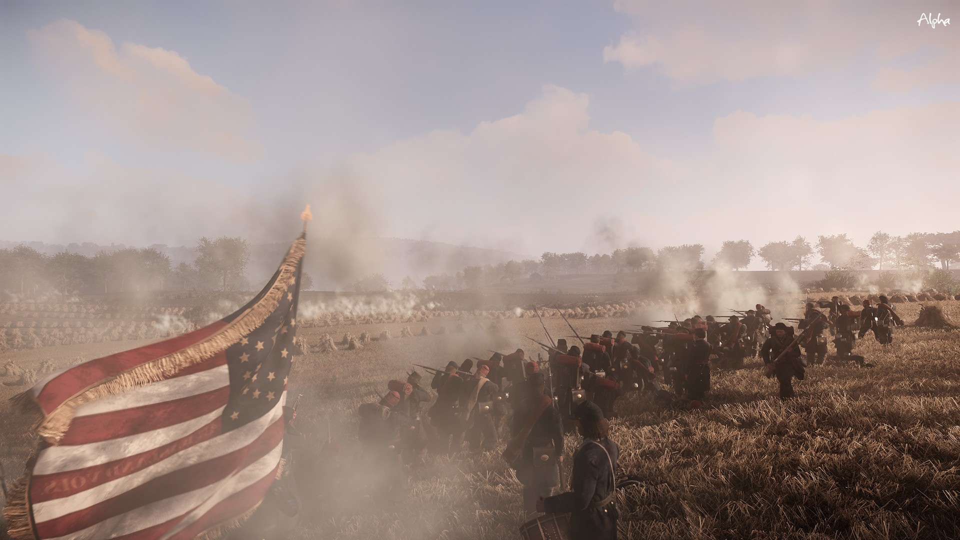 Скриншот из игры War of Rights - 69