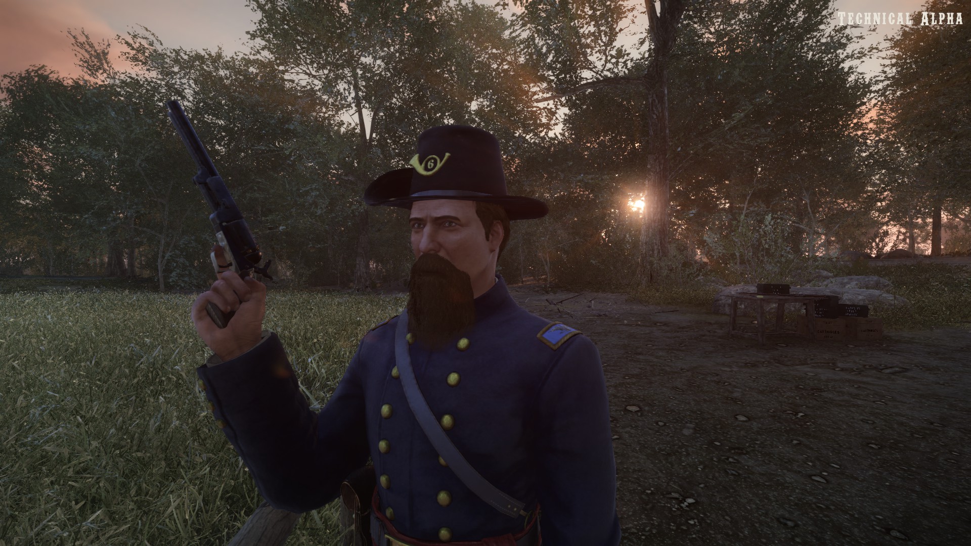Скриншот из игры War of Rights - 56