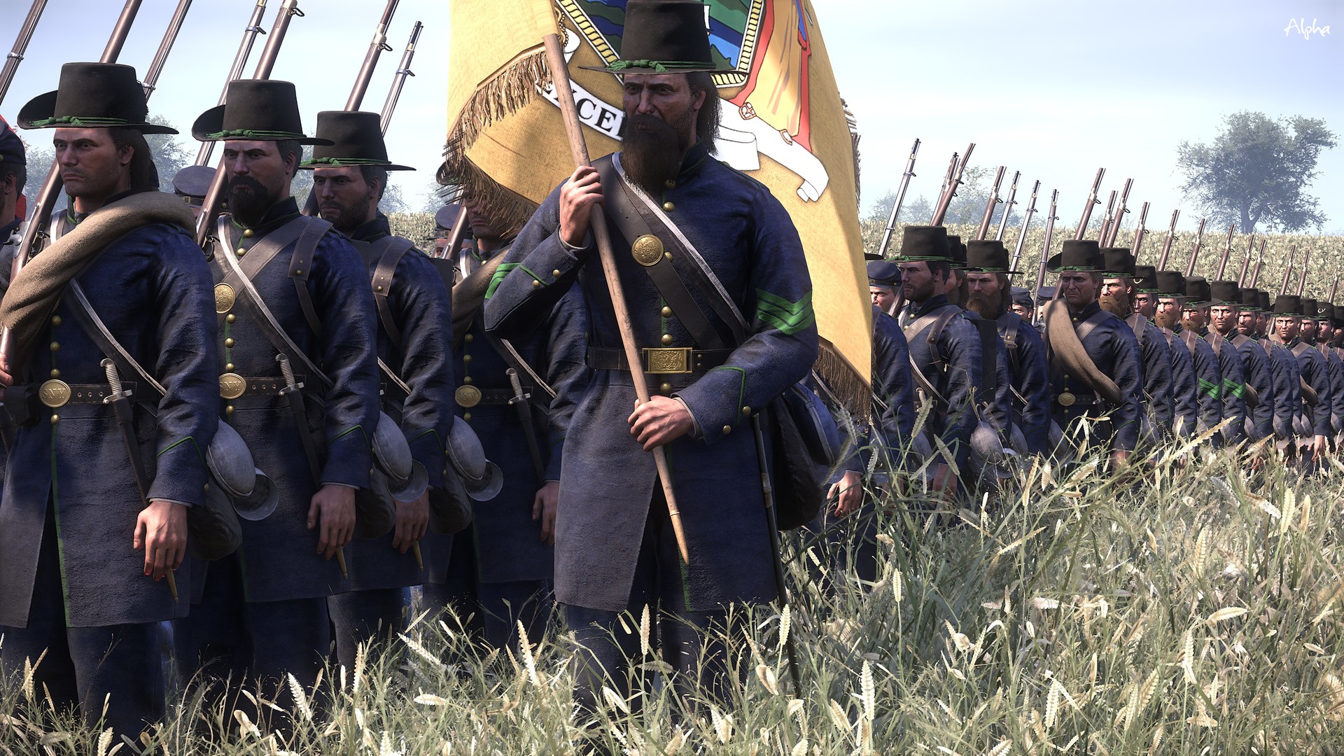 Скриншот из игры War of Rights - 131