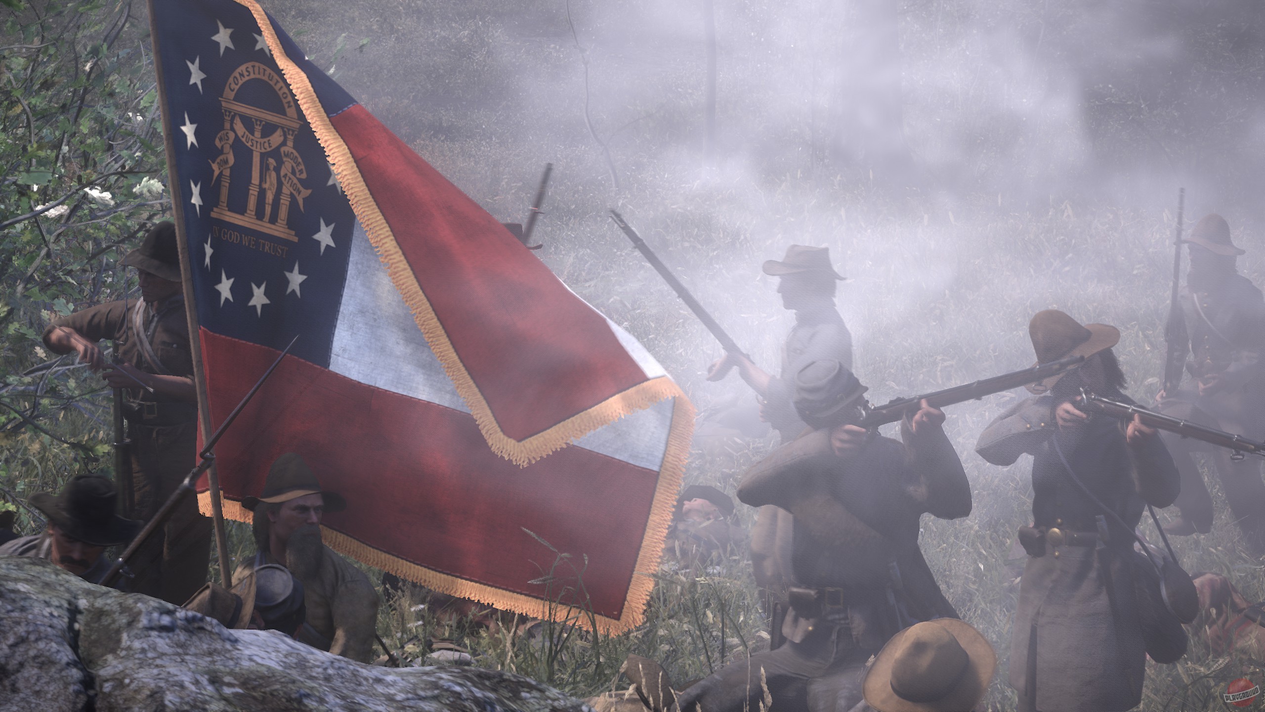 Скриншот из игры War of Rights - 62