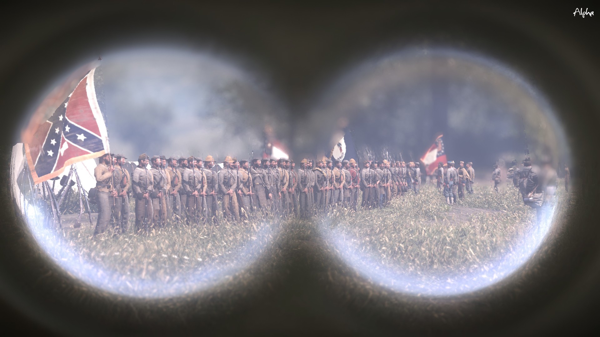 Скриншот из игры War of Rights - 134