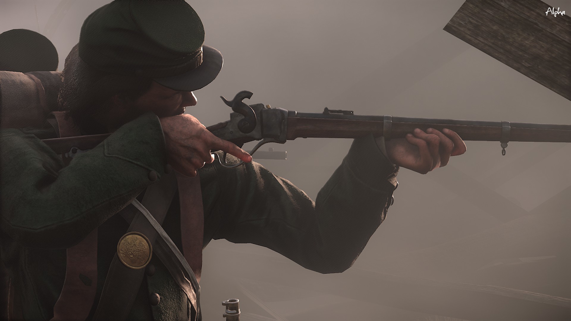 Скриншот из игры War of Rights - 93