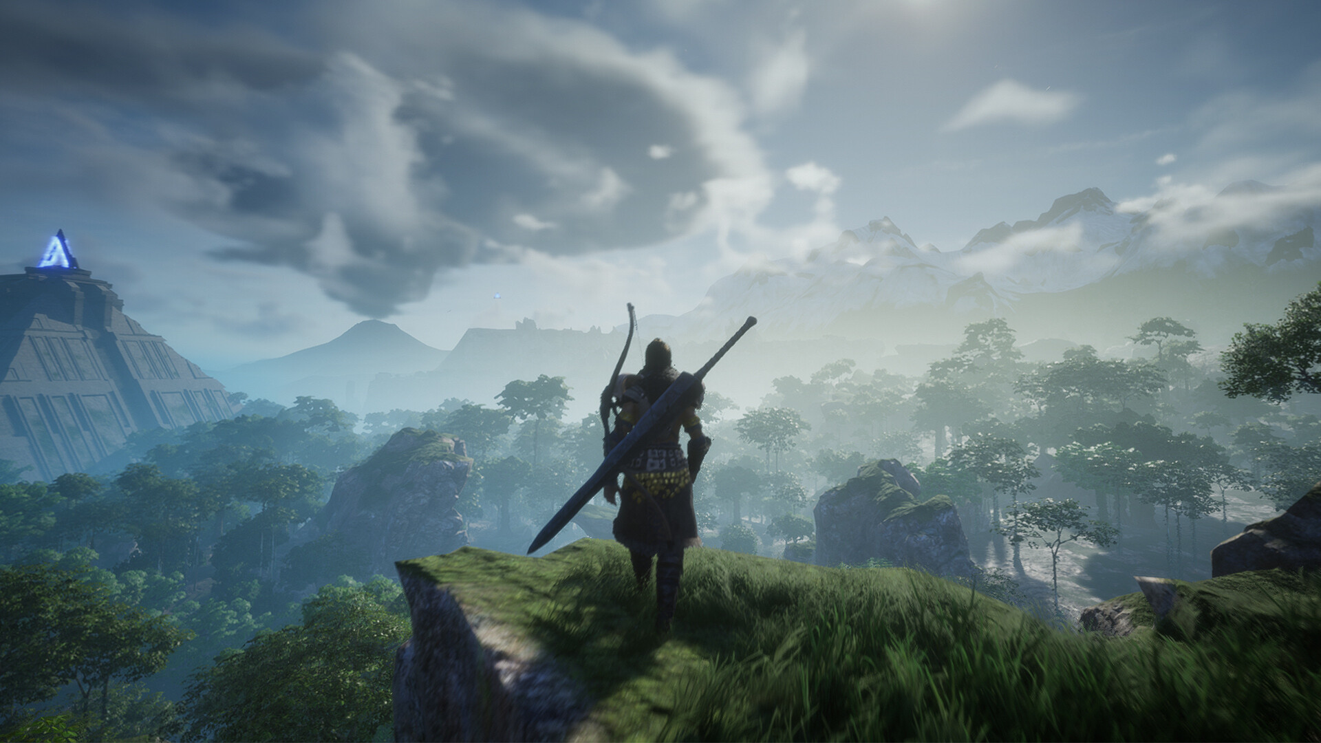 Скриншот из игры Soulmask - 47