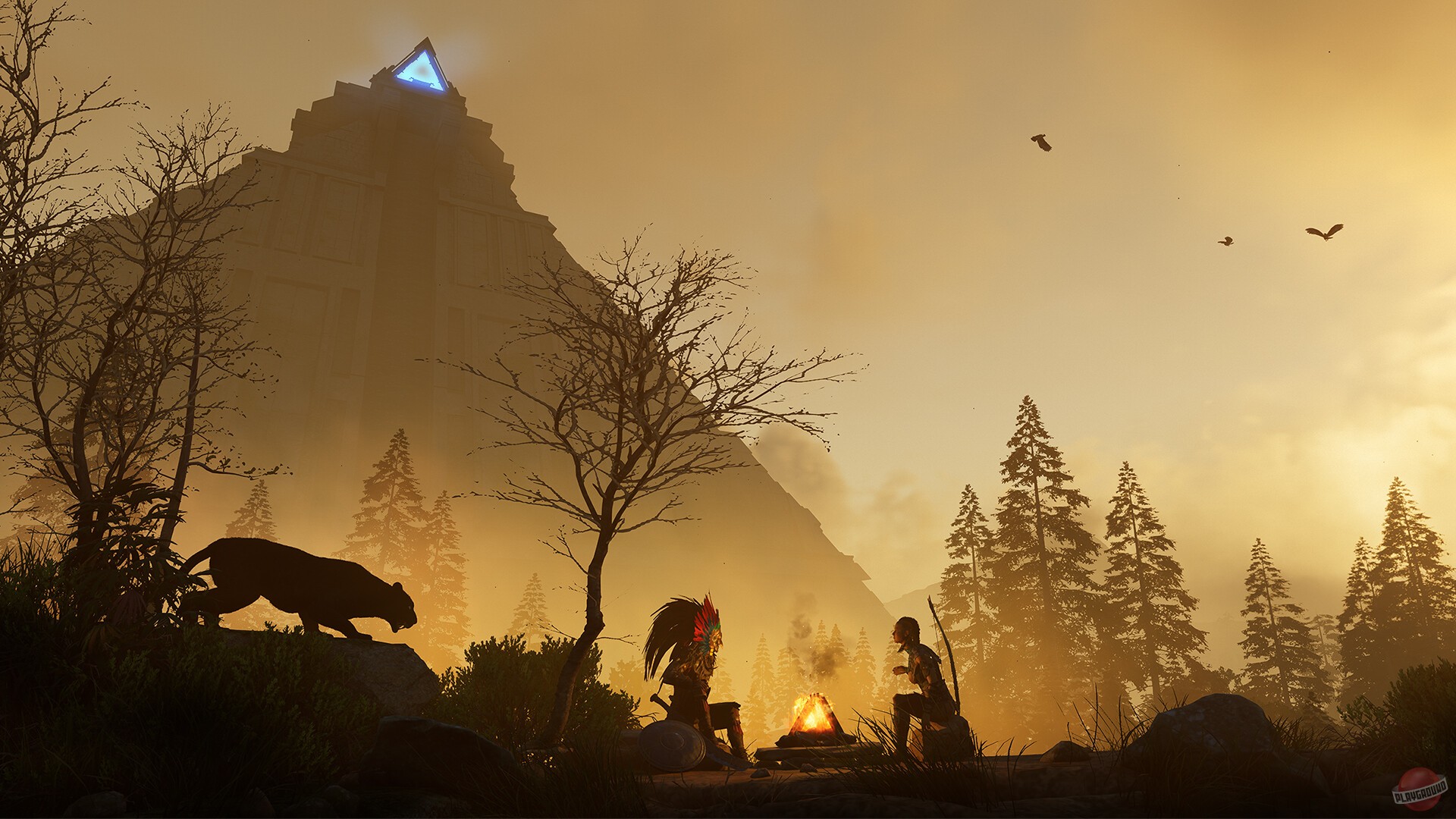 Скриншот из игры Soulmask - 39