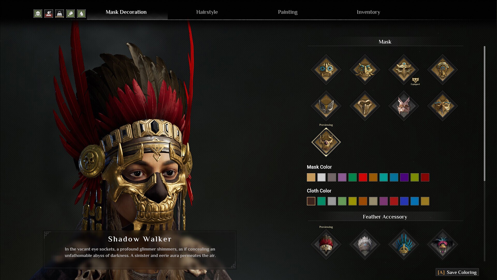 Скриншот из игры Soulmask - 2