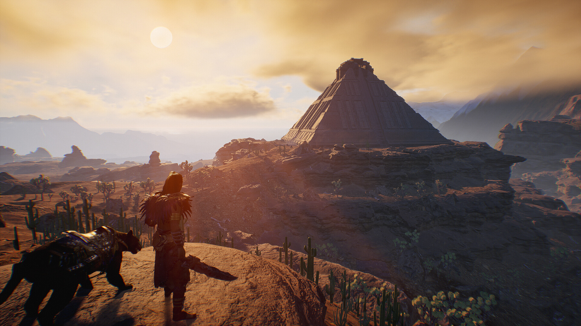 Скриншот из игры Soulmask - 46