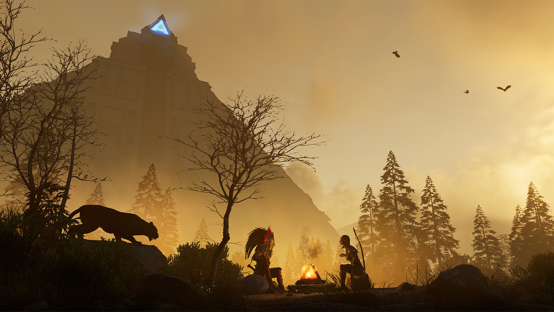 Скриншот из игры Soulmask - 49