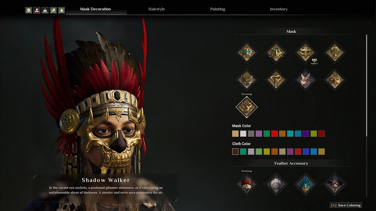 Скриншот из игры Soulmask - 6