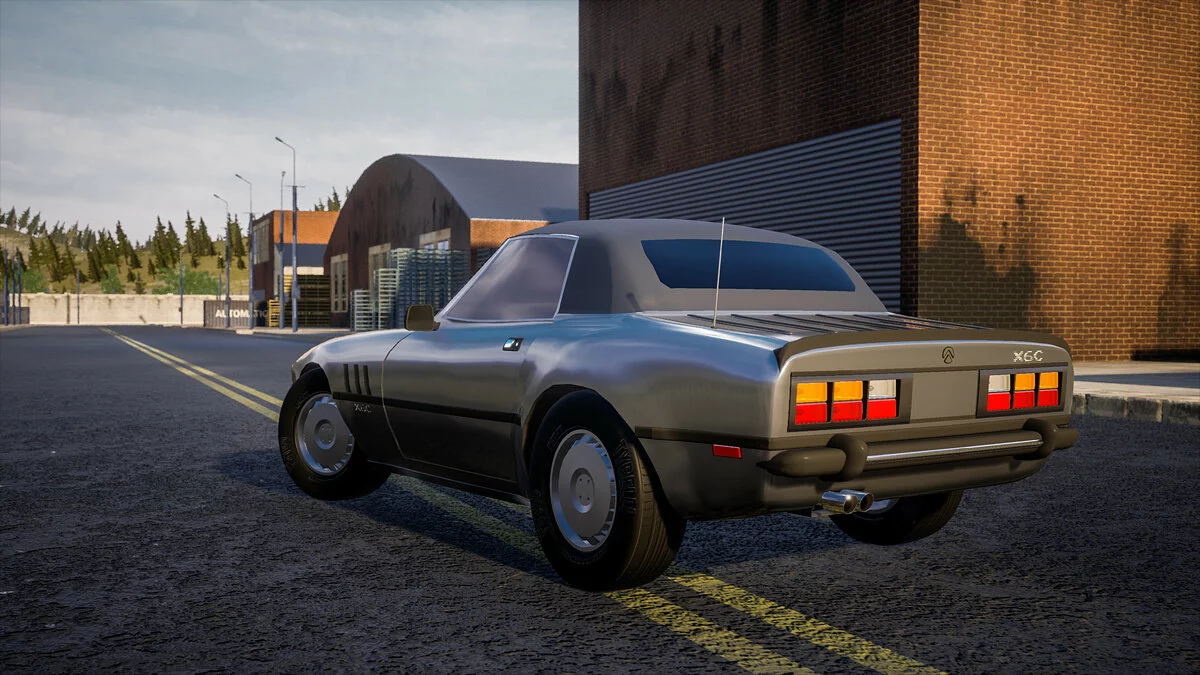 Скриншот из игры Automation - 20