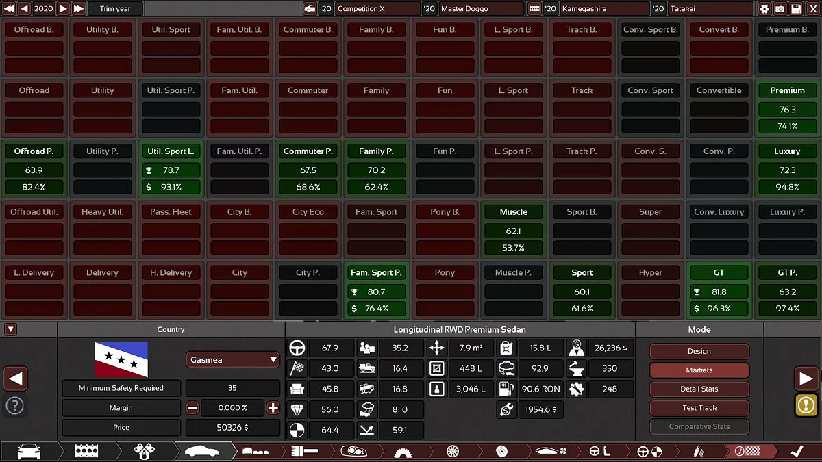 Скриншот из игры Automation - 17