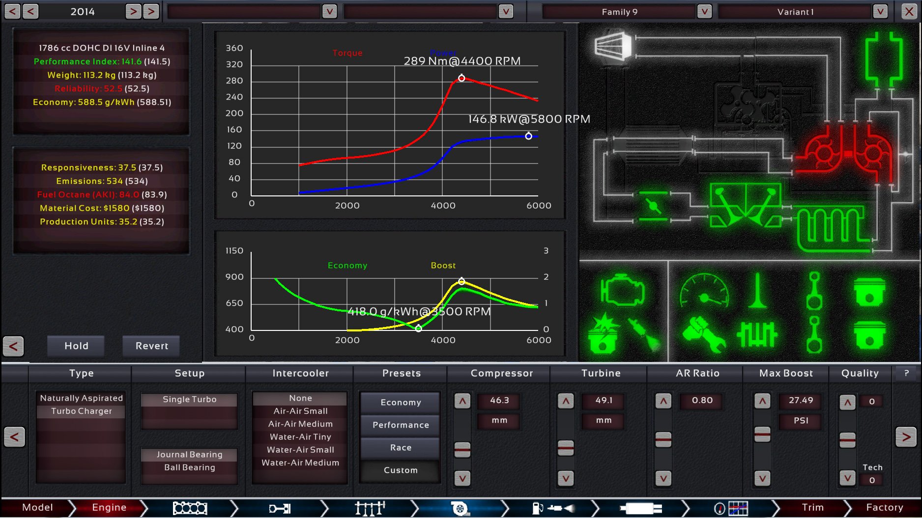 Скриншот из игры Automation - 3