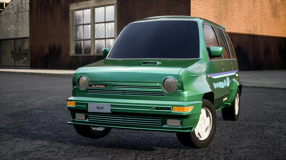 Скриншот из игры Automation - 18