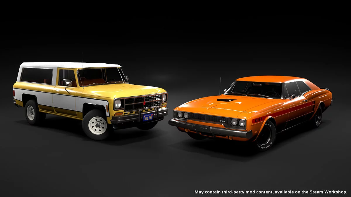 Скриншот из игры Automation - 16