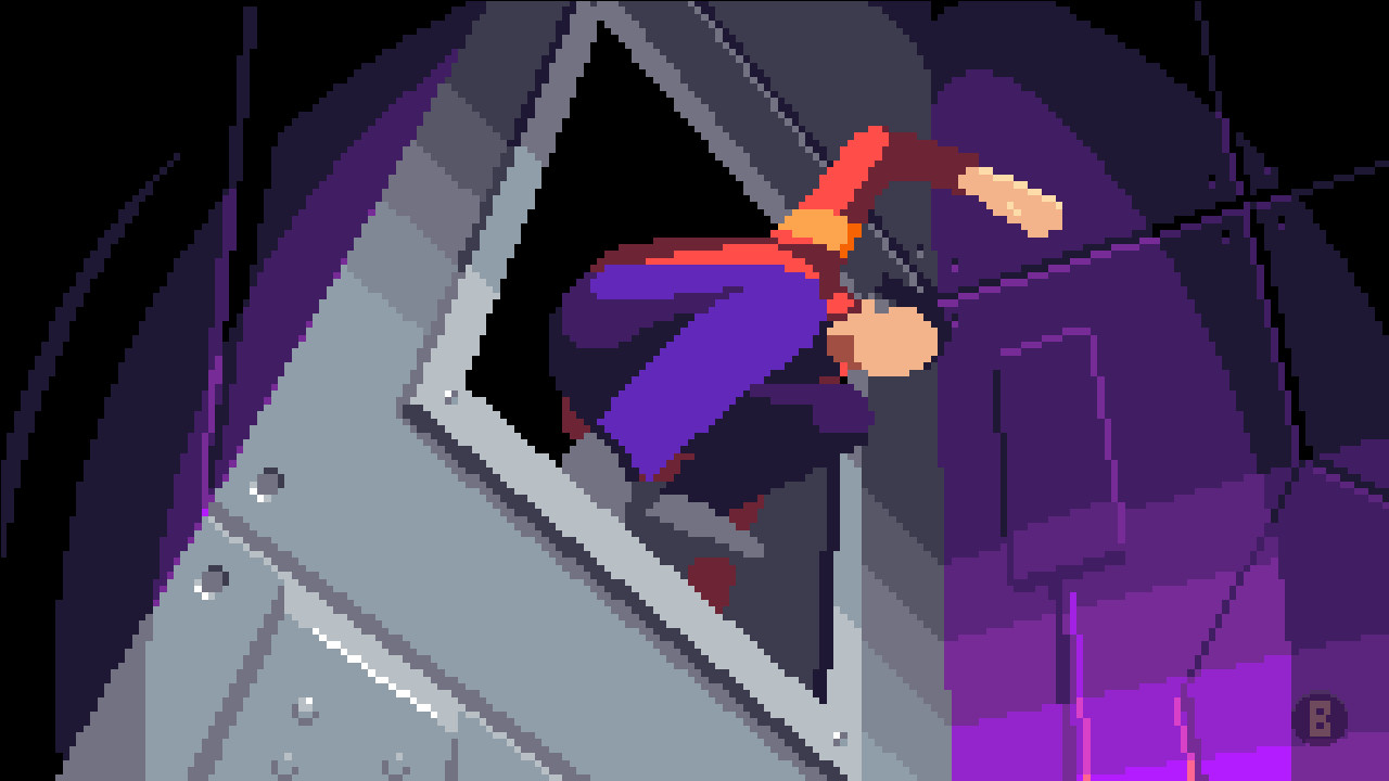 Скриншот из игры Lunark - 24