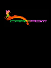 Обложка игры Cargasm