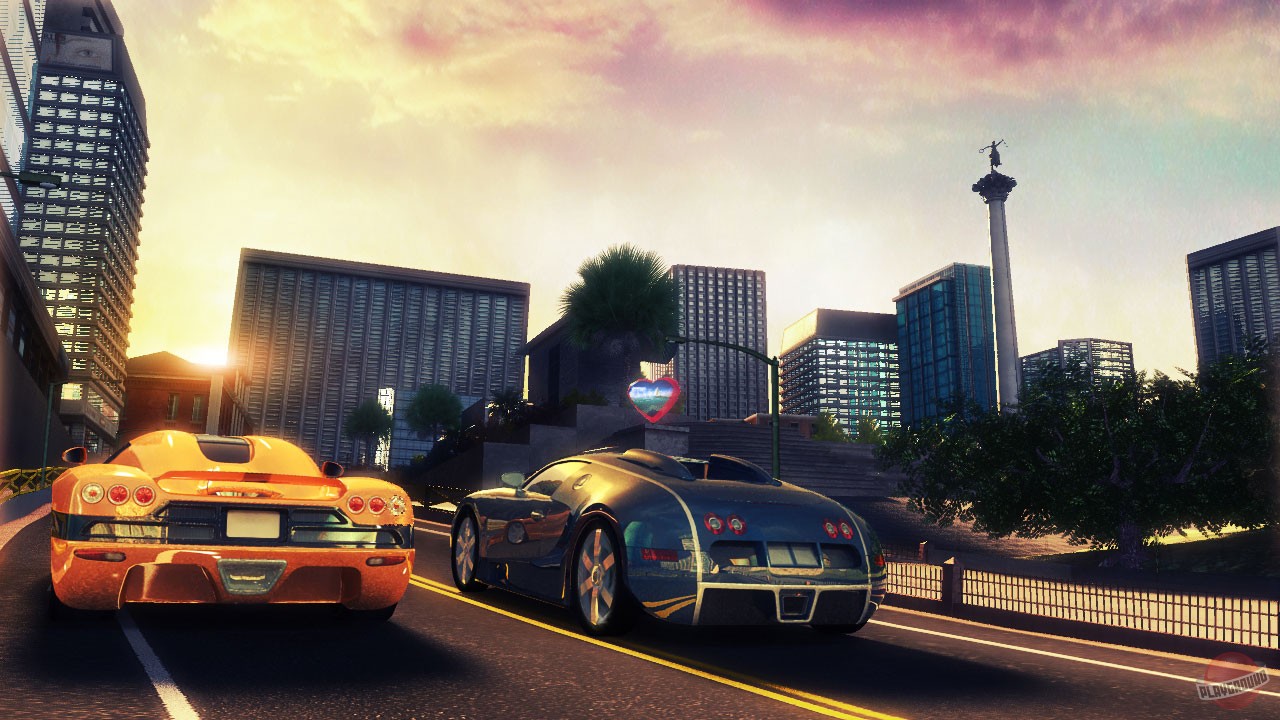 Скриншот из игры Cargasm - 21