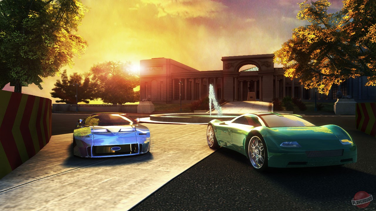 Скриншот из игры Cargasm - 15