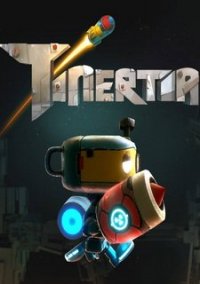 Обложка игры Tinertia