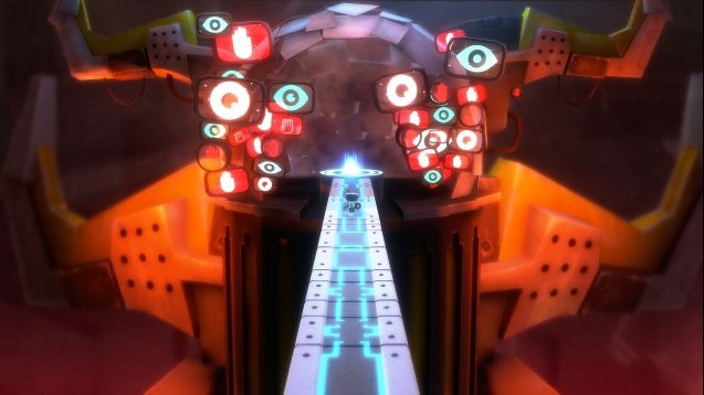 Скриншот из игры Tinertia - 3