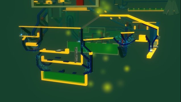 Скриншот из игры Tinertia - 4