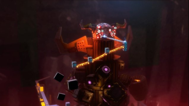 Скриншот из игры Tinertia - 6