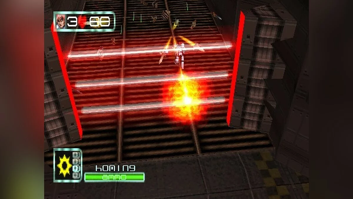 Скриншот из игры Assault: Retribution - 7