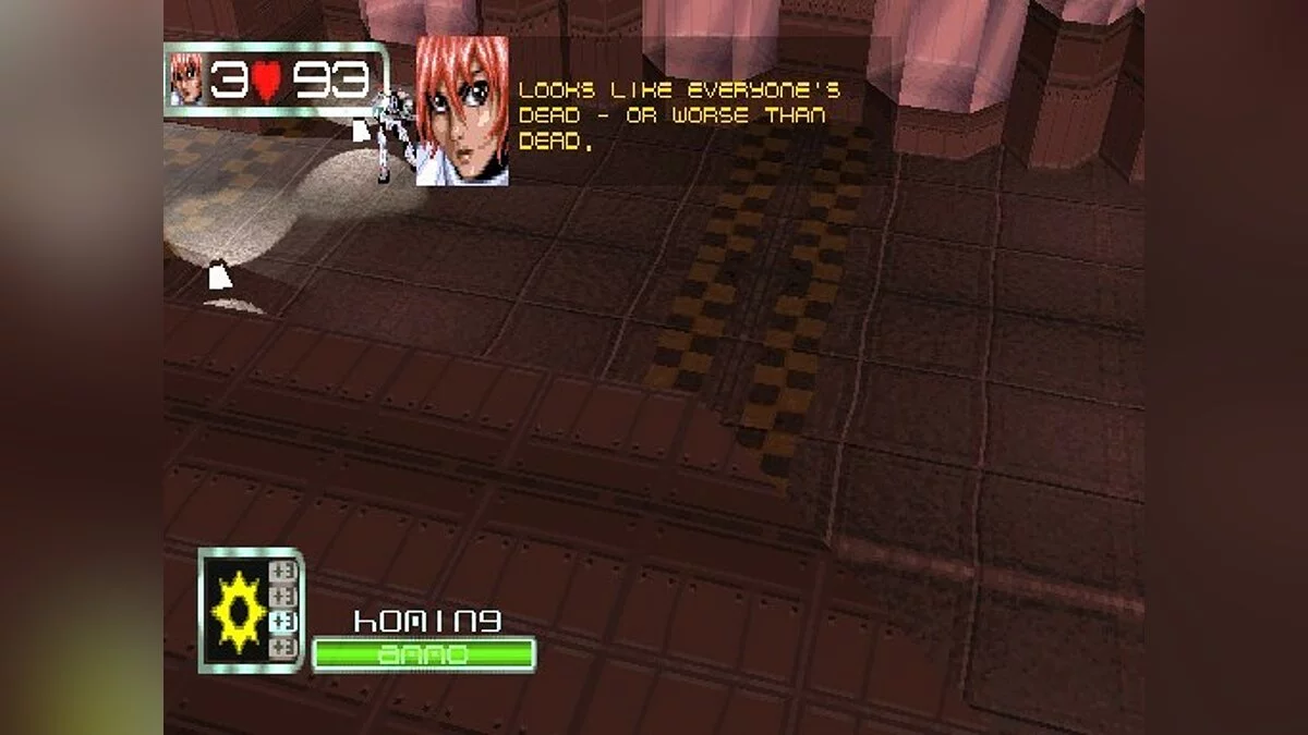 Скриншот из игры Assault: Retribution - 6