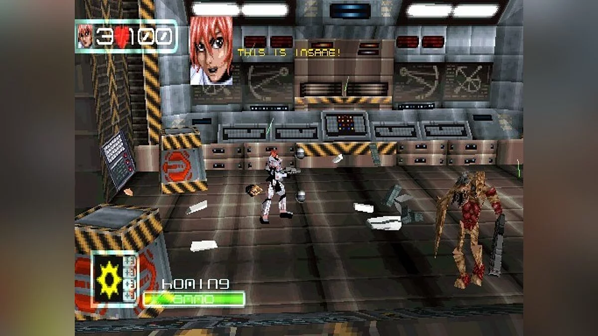 Скриншот из игры Assault: Retribution - 4