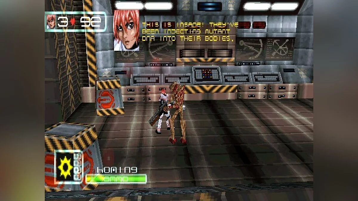 Скриншот из игры Assault: Retribution - 5