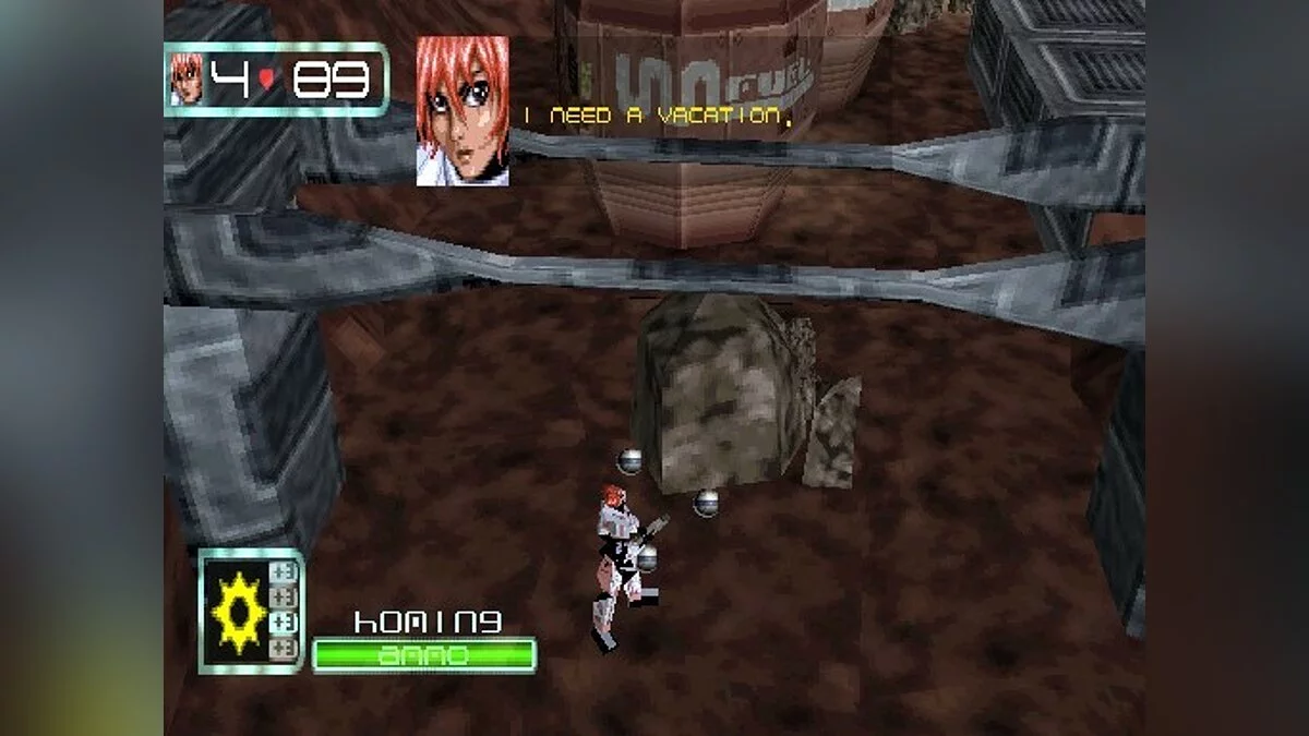 Скриншот из игры Assault: Retribution - 9