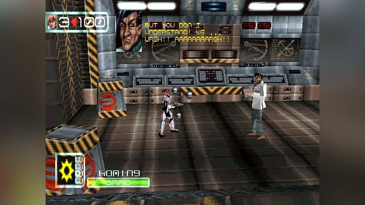 Скриншот из игры Assault: Retribution - 3