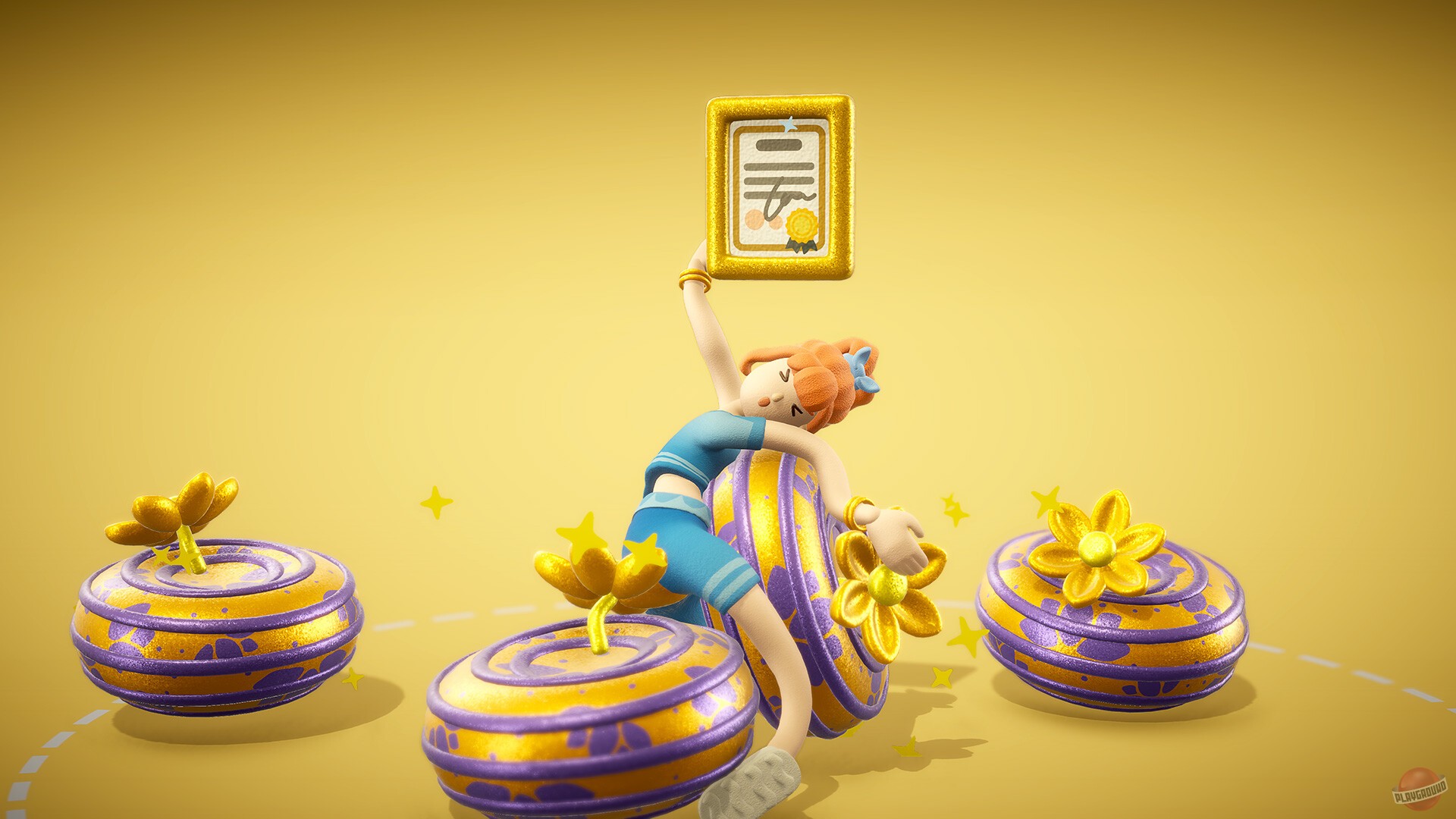 Скриншот из игры Измученный человек - 5