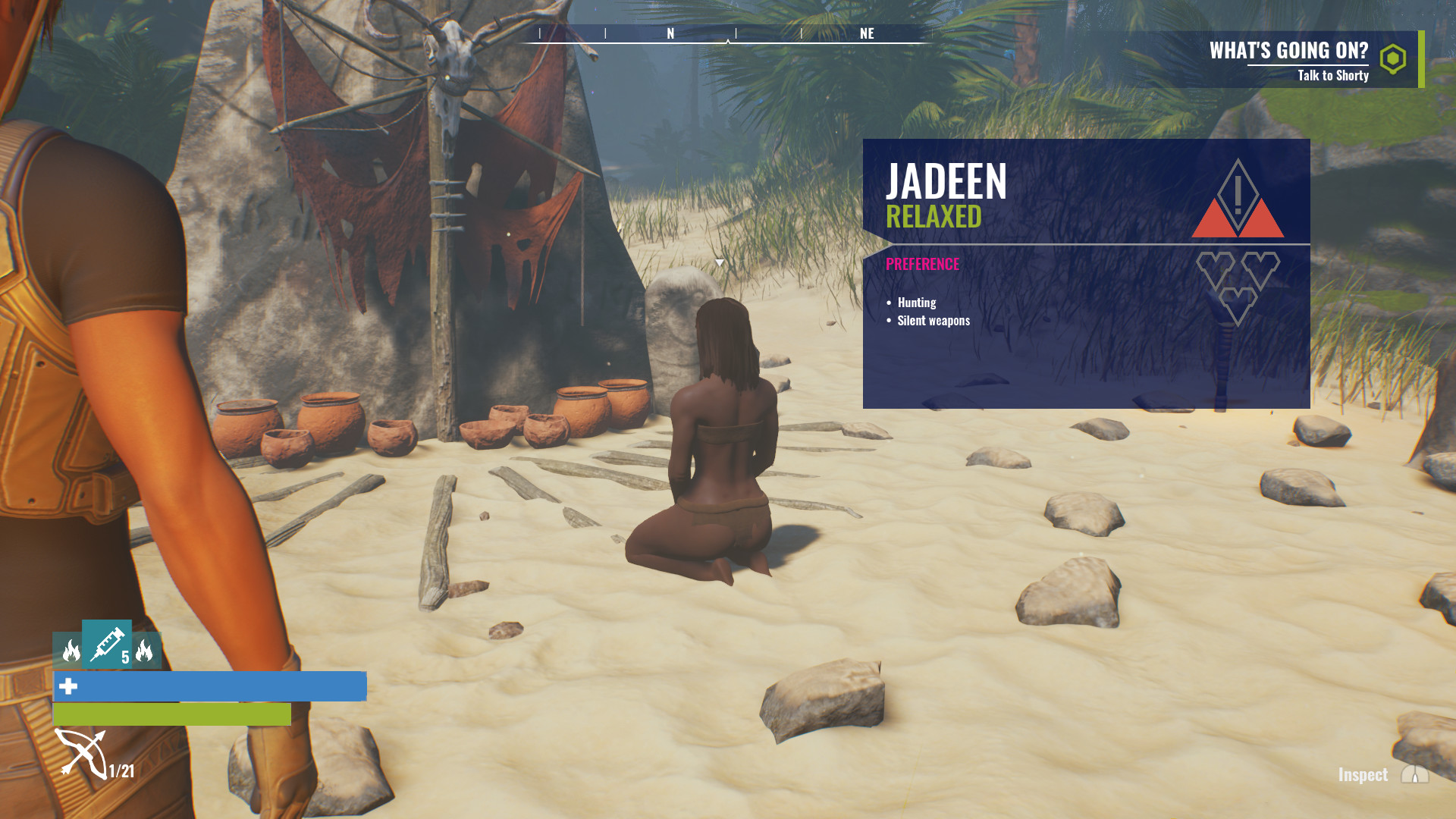 Скриншот из игры Wild Life - 20