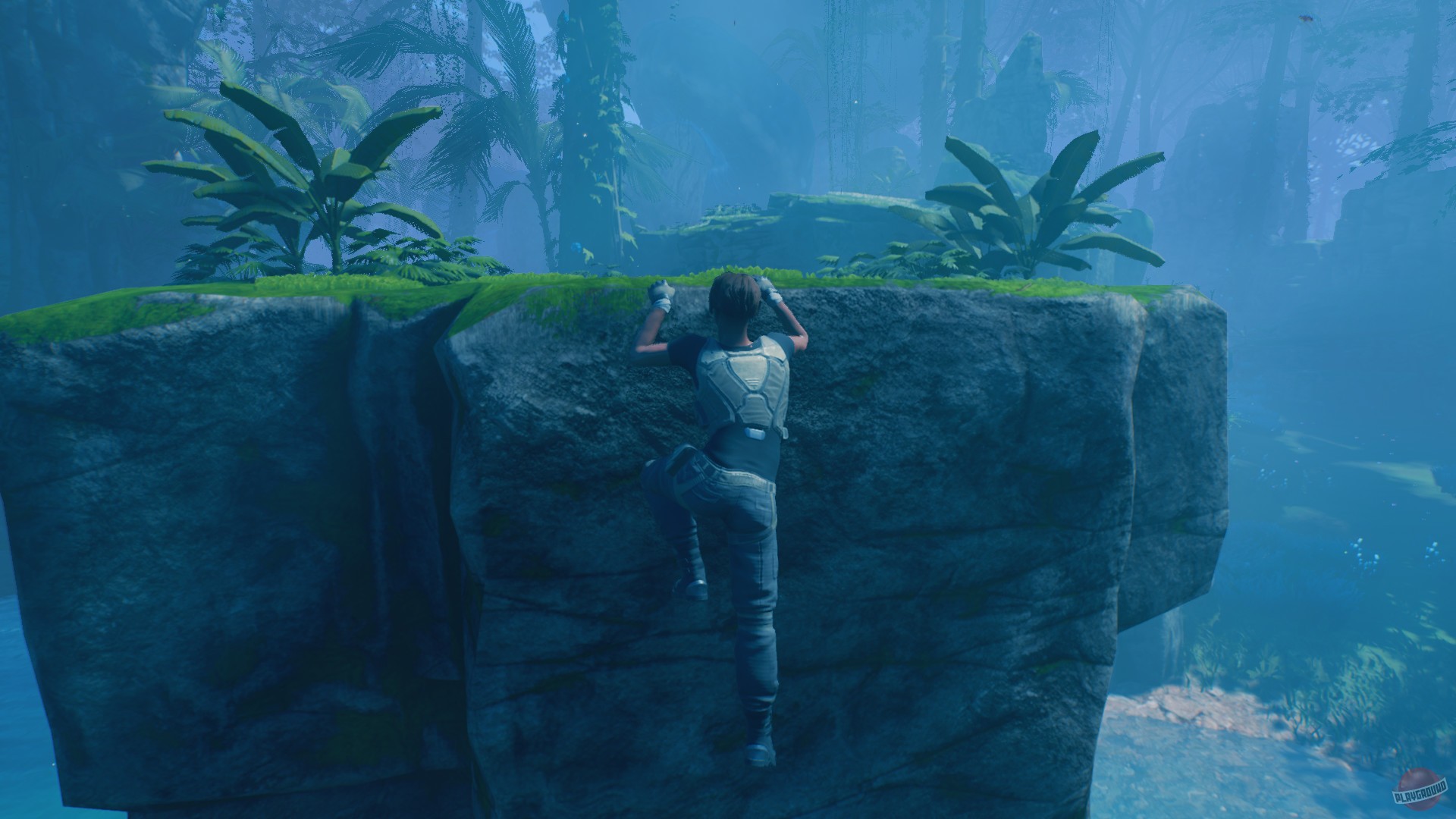 Скриншот из игры Wild Life - 19