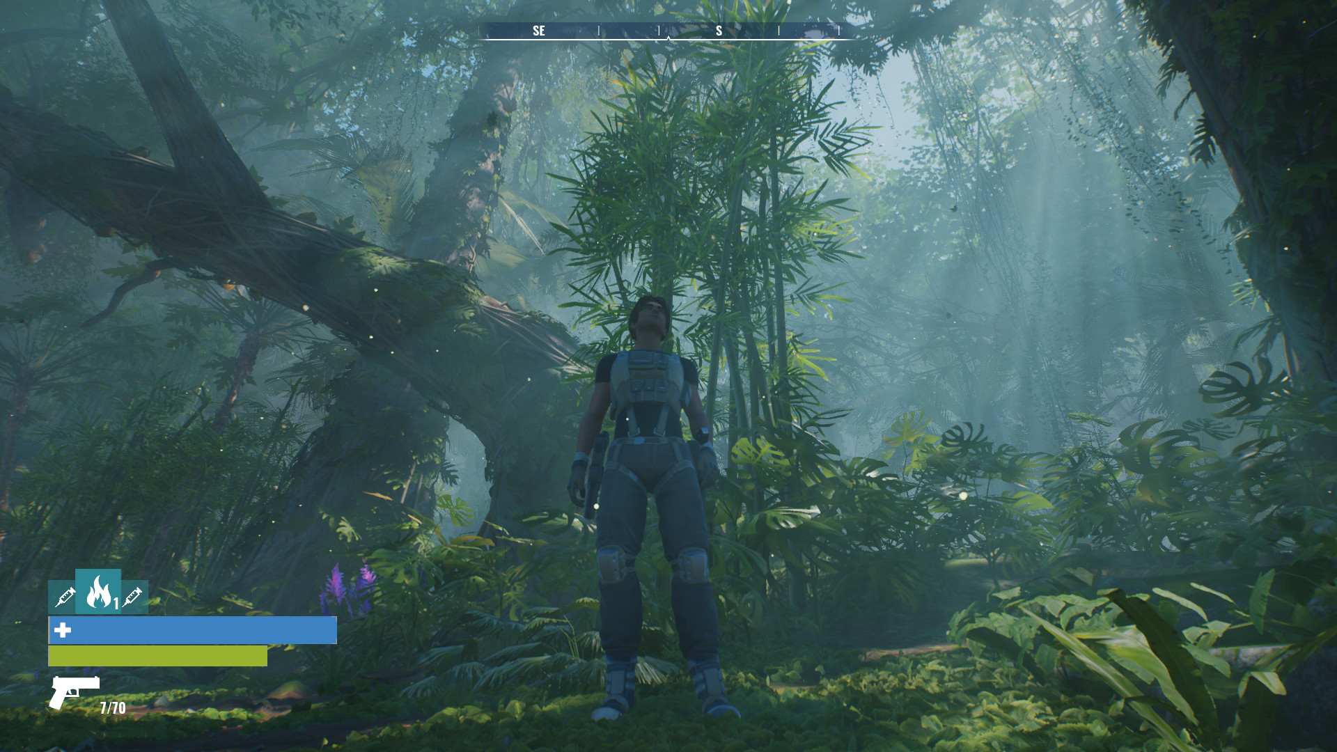 Скриншот из игры Wild Life - 29