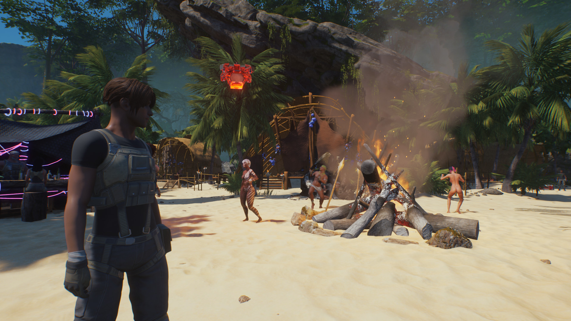 Скриншот из игры Wild Life - 35