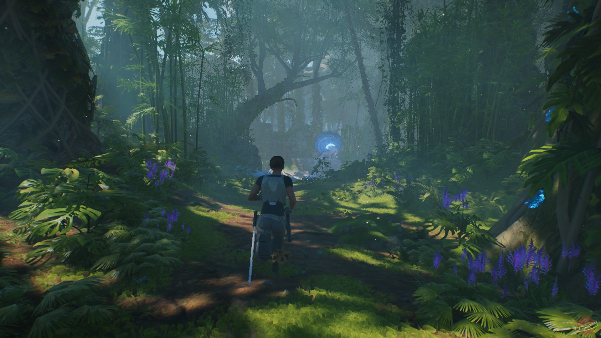 Скриншот из игры Wild Life - 12