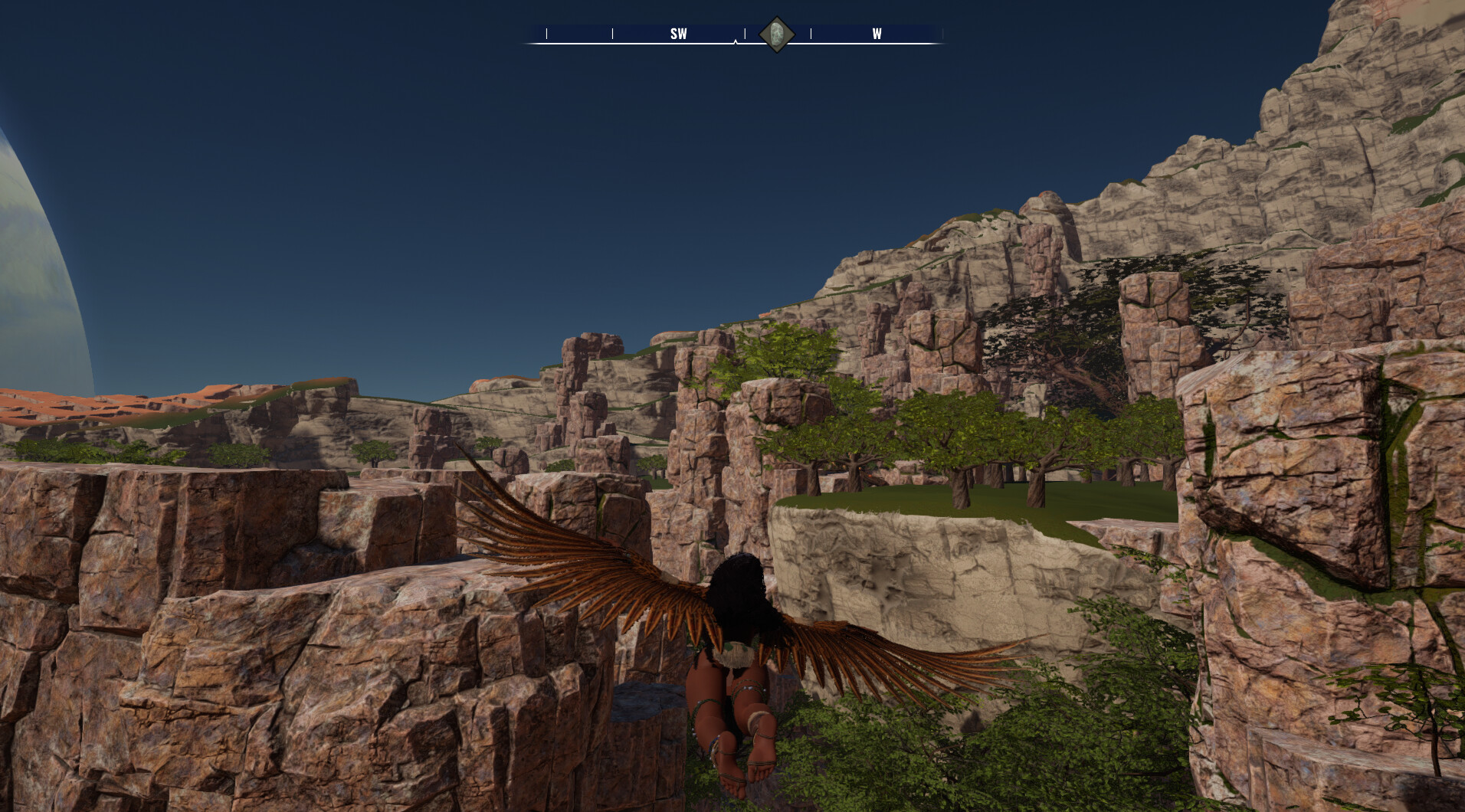 Скриншот из игры Wild Life - 11