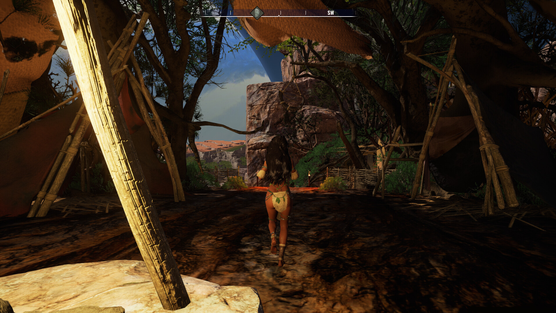 Скриншот из игры Wild Life - 17