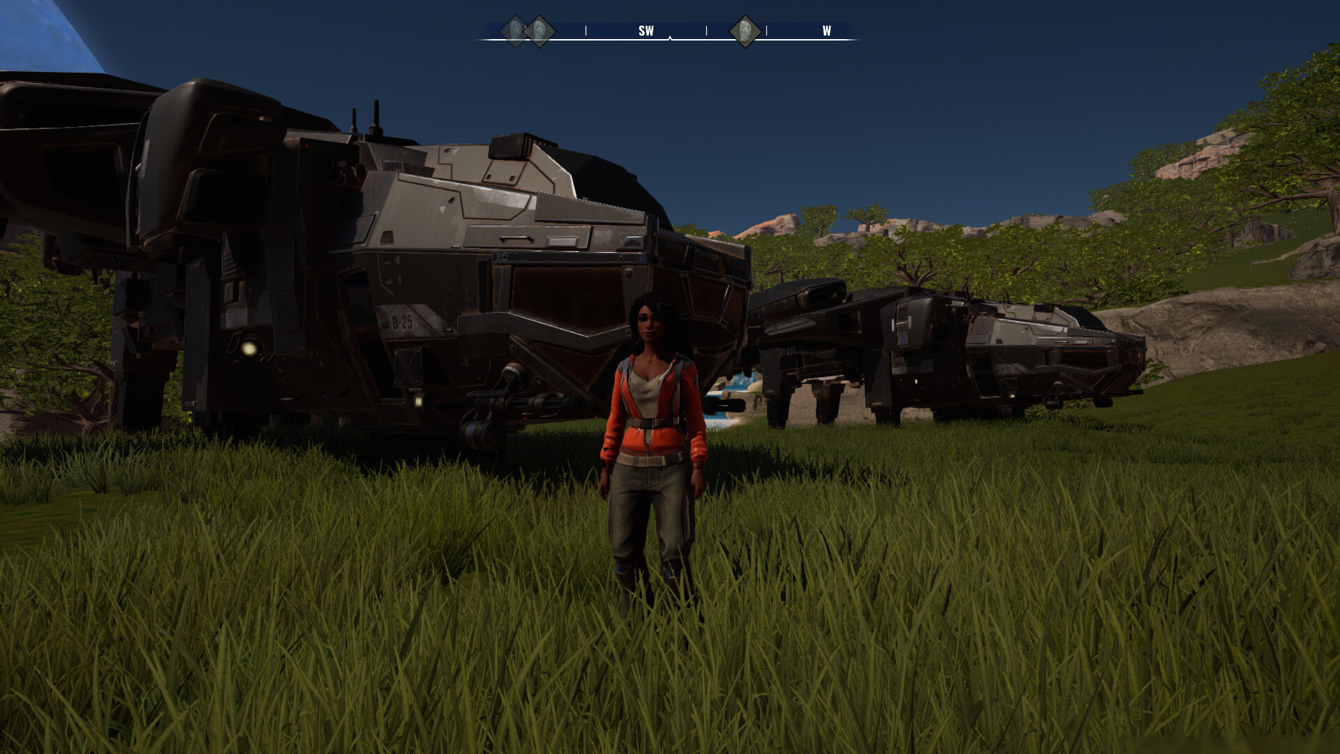 Скриншот из игры Wild Life - 33